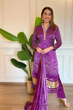 Anarkali Aura Chant