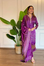 Anarkali Aura Chant