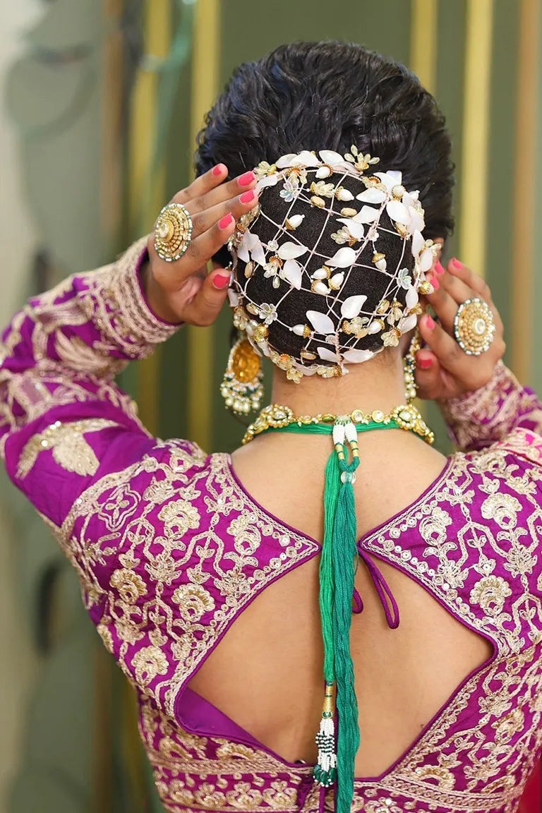 Perfect for weddings Lehenga Choli