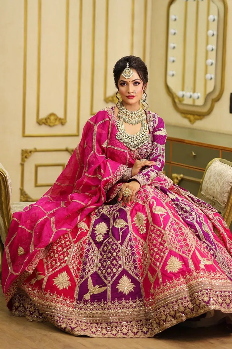 Perfect for weddings Lehenga Choli
