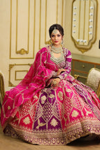 Perfect for weddings Lehenga Choli