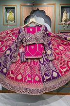 Perfect for weddings Lehenga Choli