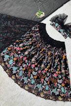 Noir Bloom Raga