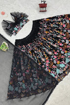 Noir Bloom Raga