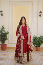 PREMIUM DESIGNER  GOWN