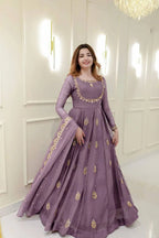 Party Wear gown