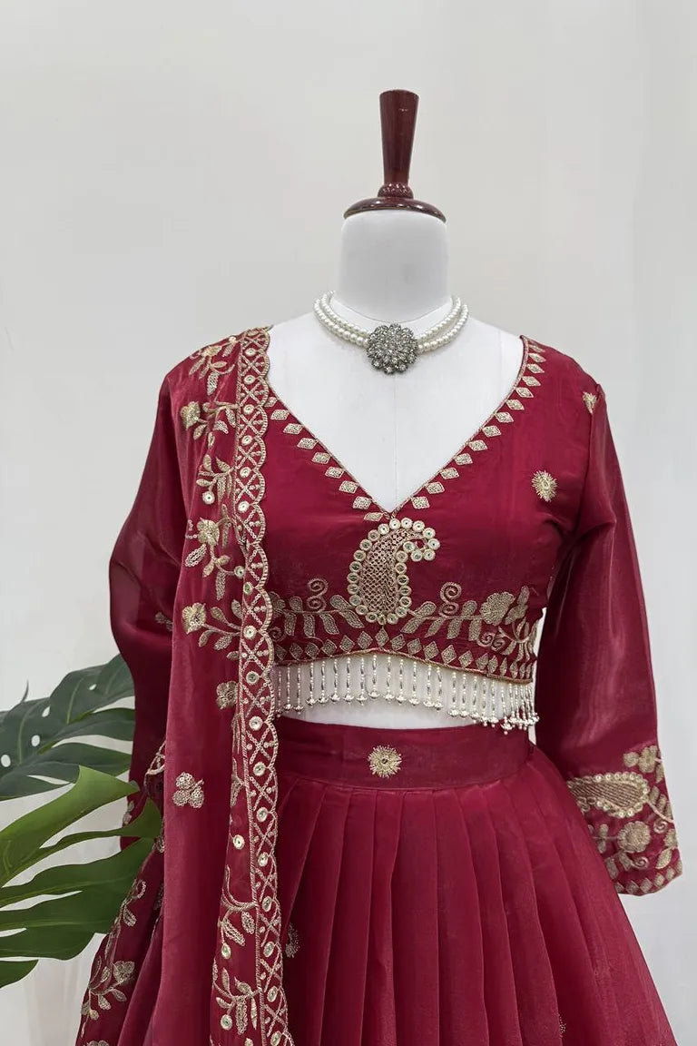 Twilight Courtyard Grace