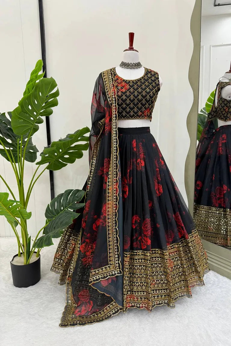 Gilded Courtyard Waltz