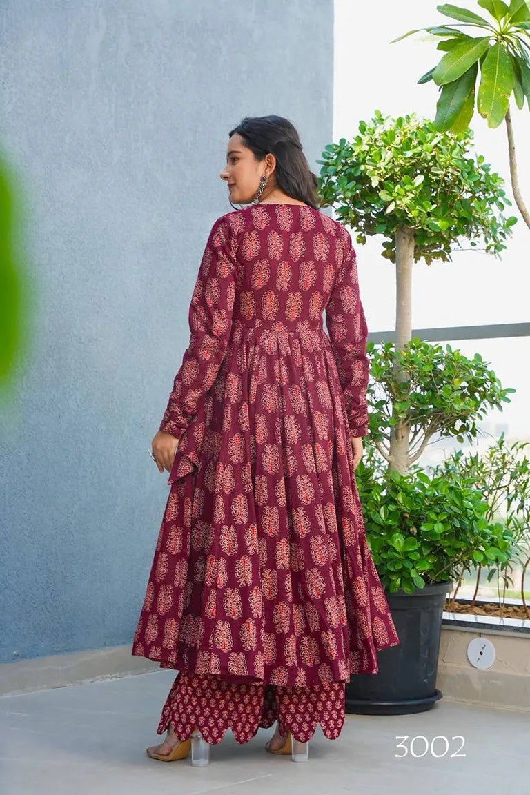 Styled in Indigo dress