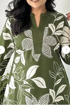 Sunlit Bloom dress
