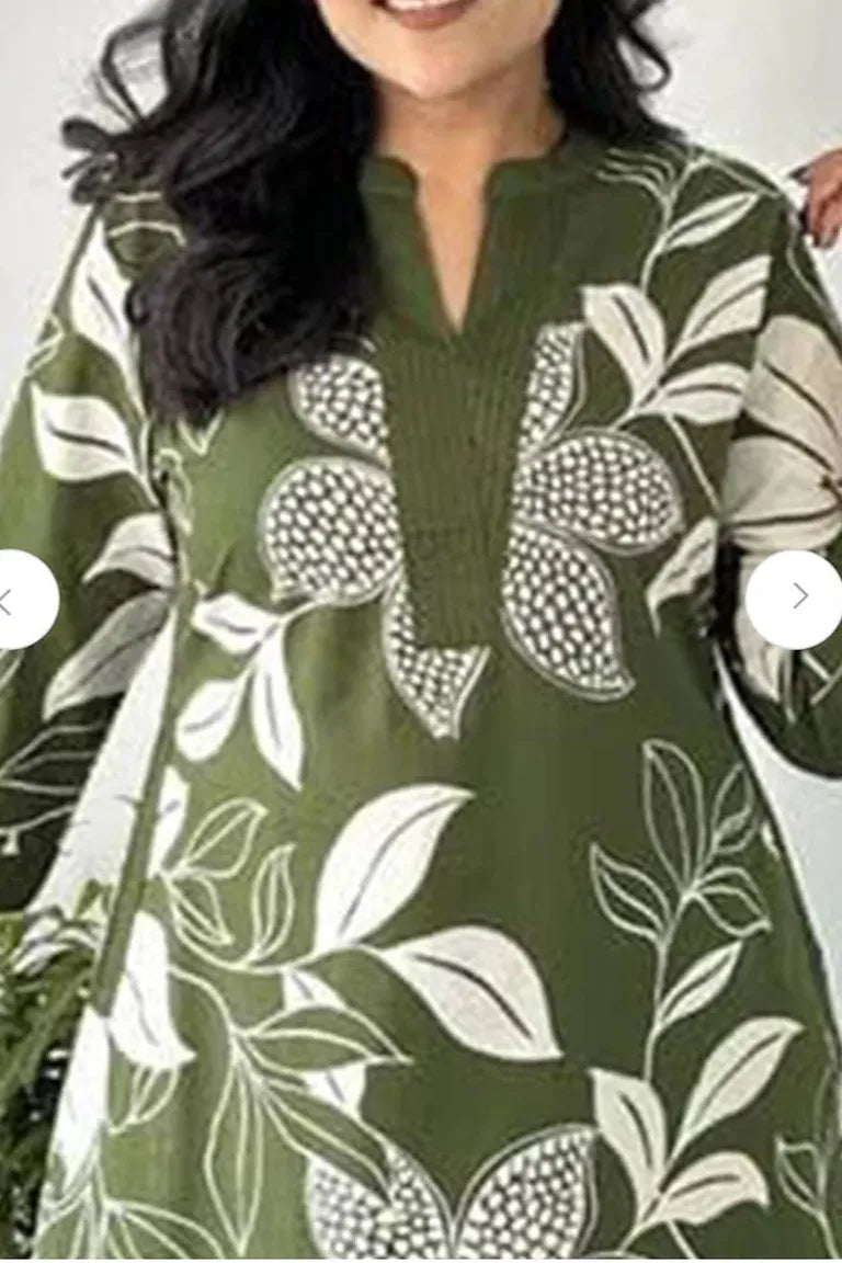 Sunlit Bloom dress