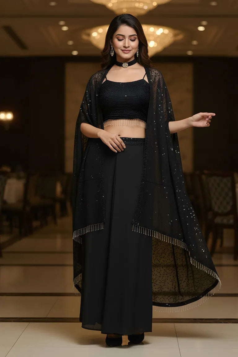 Threaded Royal Bloom