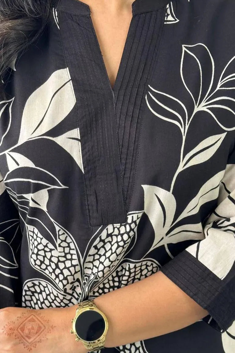 Sunlit Bloom dress